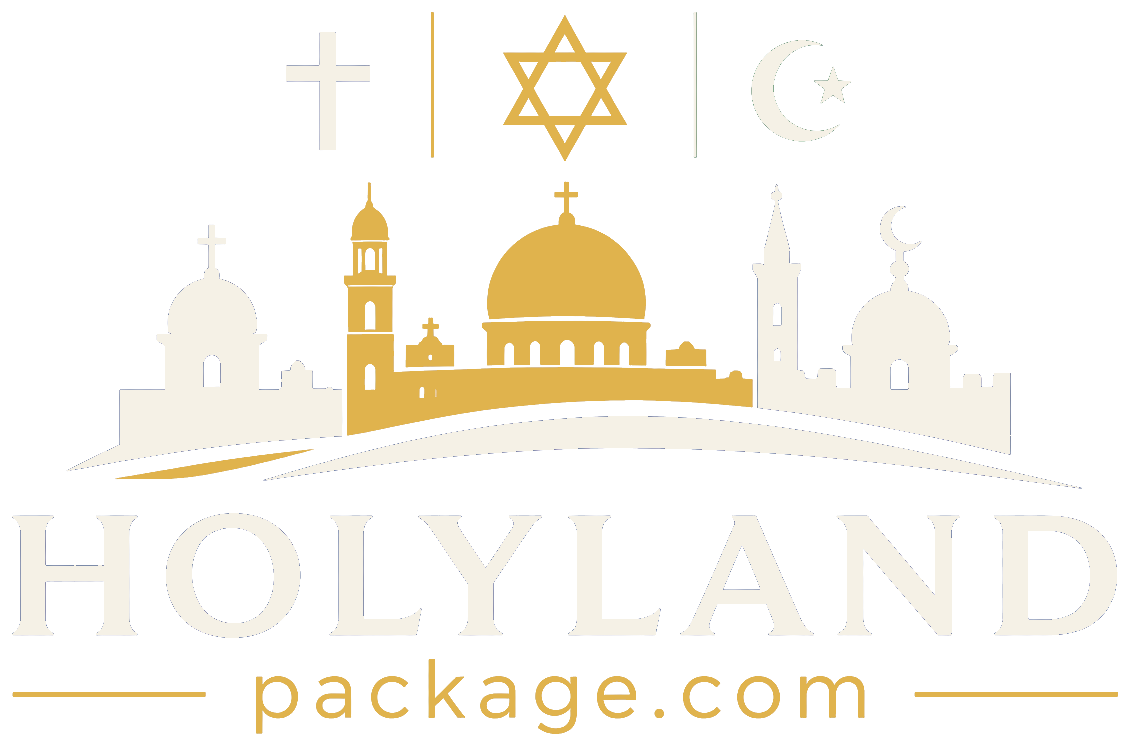 Holy Land Package