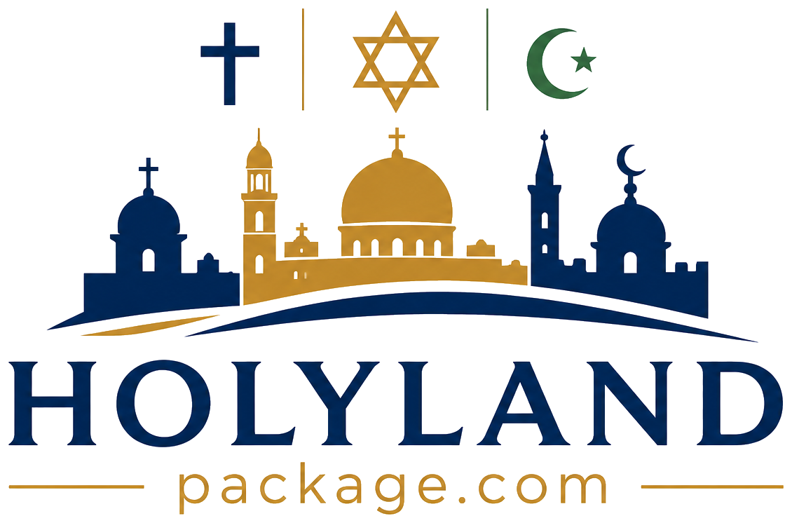 Holy Land Package